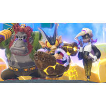 Donkey Kong Bananza Nintendo Switch 2 productafbeelding 5