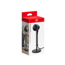 Nintendo Switch 2 camera