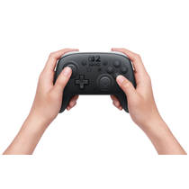Nintendo Switch 2 Pro Controller productafbeelding 2