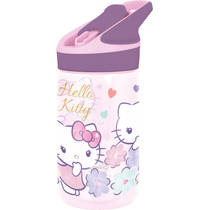 Hello Kitty Tritan premium waterfles