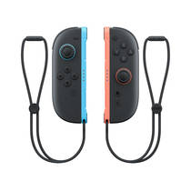 Nintendo Switch 2 Joy-Con controllers - rood/blauw productafbeelding 5