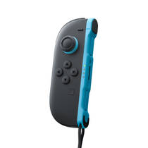 Nintendo Switch 2 linker Joy-Con controller - blauw productafbeelding 2
