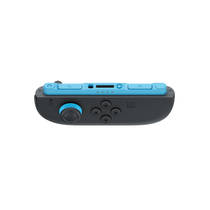 Nintendo Switch 2 linker Joy-Con controller - blauw productafbeelding 3