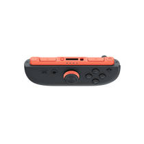Nintendo Switch 2 rechter Joy-Con controller - rood productafbeelding 3