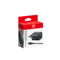 Nintendo Switch 2 AC adapter