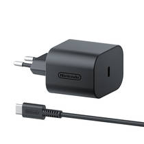 Nintendo Switch 2 AC adapter productafbeelding 2