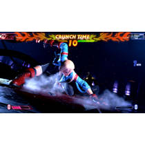 Street Fighter 6 Nintendo Switch 2 productafbeelding 2