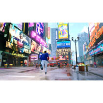 Street Fighter 6 Nintendo Switch 2 productafbeelding 5