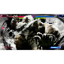 Street Fighter 6 Nintendo Switch 2 productafbeelding 6