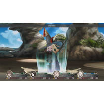 Bravely Default Flying Fairy HD Remaster Nintendo Switch 2 productafbeelding 4