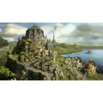 Bravely Default Flying Fairy HD Remaster Nintendo Switch 2 productafbeelding 6