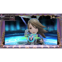 Bravely Default Flying Fairy HD Remaster Nintendo Switch 2 productafbeelding 3