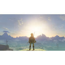 The Legend of Zelda: Breath of the Wild Nintendo Switch 2 productafbeelding 3