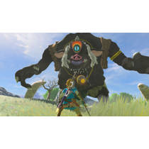 The Legend of Zelda: Breath of the Wild Nintendo Switch 2 productafbeelding 4