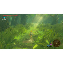 The Legend of Zelda: Breath of the Wild Nintendo Switch 2 productafbeelding 5