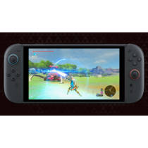The Legend of Zelda: Breath of the Wild Nintendo Switch 2 productafbeelding 2
