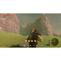The Legend of Zelda: Breath of the Wild Nintendo Switch 2 productafbeelding 7