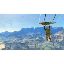 The Legend of Zelda Tears of the Kingdom Nintendo Switch 2 productafbeelding 7