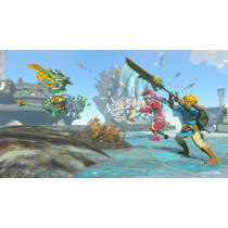 The Legend of Zelda Tears of the Kingdom Nintendo Switch 2 productafbeelding 6