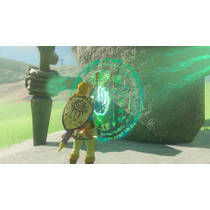 The Legend of Zelda Tears of the Kingdom Nintendo Switch 2 productafbeelding 5