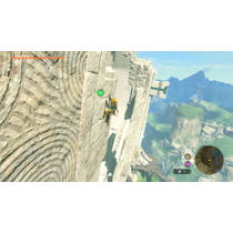 The Legend of Zelda Tears of the Kingdom Nintendo Switch 2 productafbeelding 4