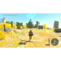 The Legend of Zelda Tears of the Kingdom Nintendo Switch 2 productafbeelding 3