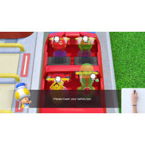 Super Mario Party Jamboree Nintendo Switch 2 productafbeelding 7