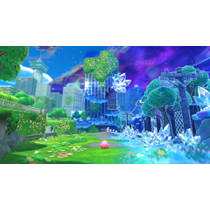 Kirby en de Vergeten Wereld Nintendo Switch 2 productafbeelding 4