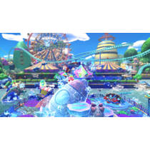 Kirby en de Vergeten Wereld Nintendo Switch 2 productafbeelding 3