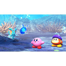 Kirby en de Vergeten Wereld Nintendo Switch 2 productafbeelding 2