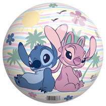 Disney Stitch lakbal - 23 cm productafbeelding 2