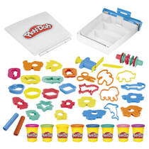 Play-Doh meeneem set productafbeelding 3