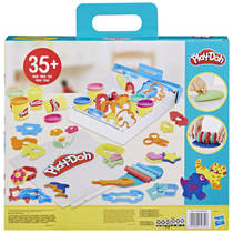 Play-Doh meeneem set productafbeelding 4
