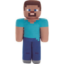 Minecraft pluchen figuur - 30 cm productafbeelding 3