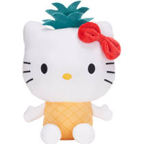 Hello Kitty snoep pluche productafbeelding 6