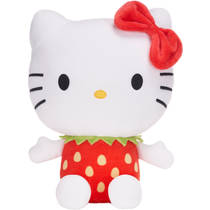 Hello Kitty snoep pluche productafbeelding 3