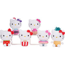 Hello Kitty snoep pluche