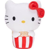 Hello Kitty snoep pluche productafbeelding 2