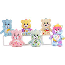 Troetelbeertjes knuffel - 25 cm