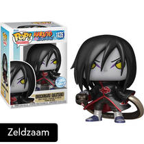 Funko Pop! figuur Naruto Shippuden Orochimaru Akatsuki