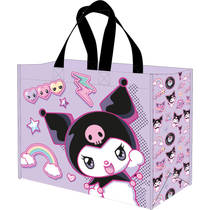 Hello Kitty Kuromi shopper productafbeelding 2