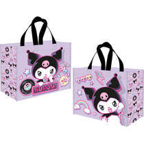 Hello Kitty Kuromi shopper productafbeelding 3