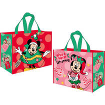 Disney Mickey en Minnie PP kerstshopper productafbeelding 3