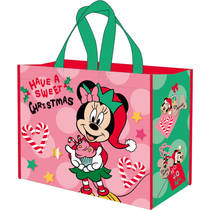 Disney Mickey en Minnie PP kerstshopper productafbeelding 2