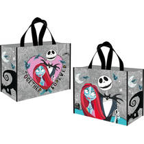 Nightmare Before Christmas shopper productafbeelding 3