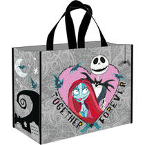 Nightmare Before Christmas shopper
