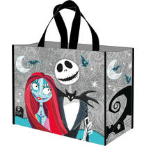 Nightmare Before Christmas shopper productafbeelding 2