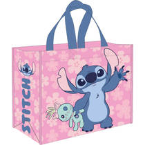 Disney Stitch PP shopper