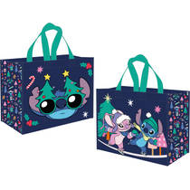 Disney Stitch PP kerstshopper productafbeelding 3