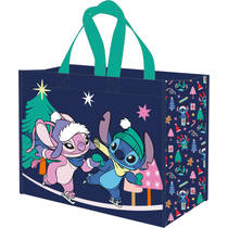 Disney Stitch PP kerstshopper productafbeelding 2